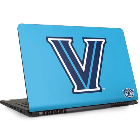 Villanova University V Wildcats Dell Inspiron Skin